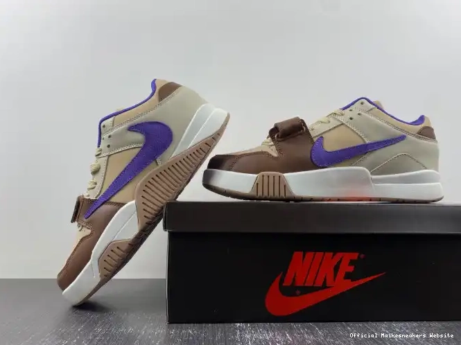 Official Maikesneakers THE CHECK CUT FZ8117-900 SCOTT TRAVIS JORDAN X 0513
